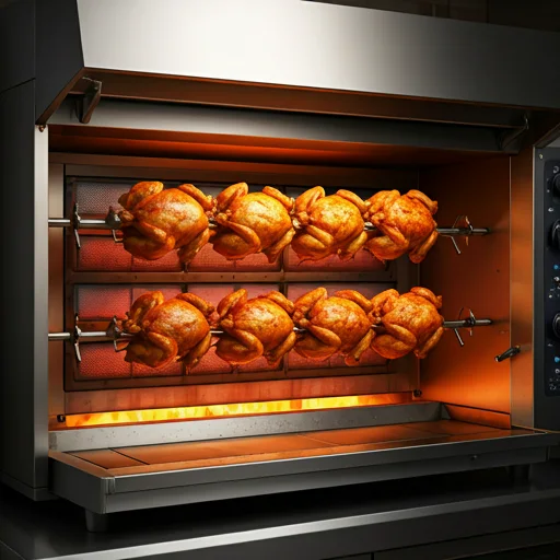 Rôtisserie